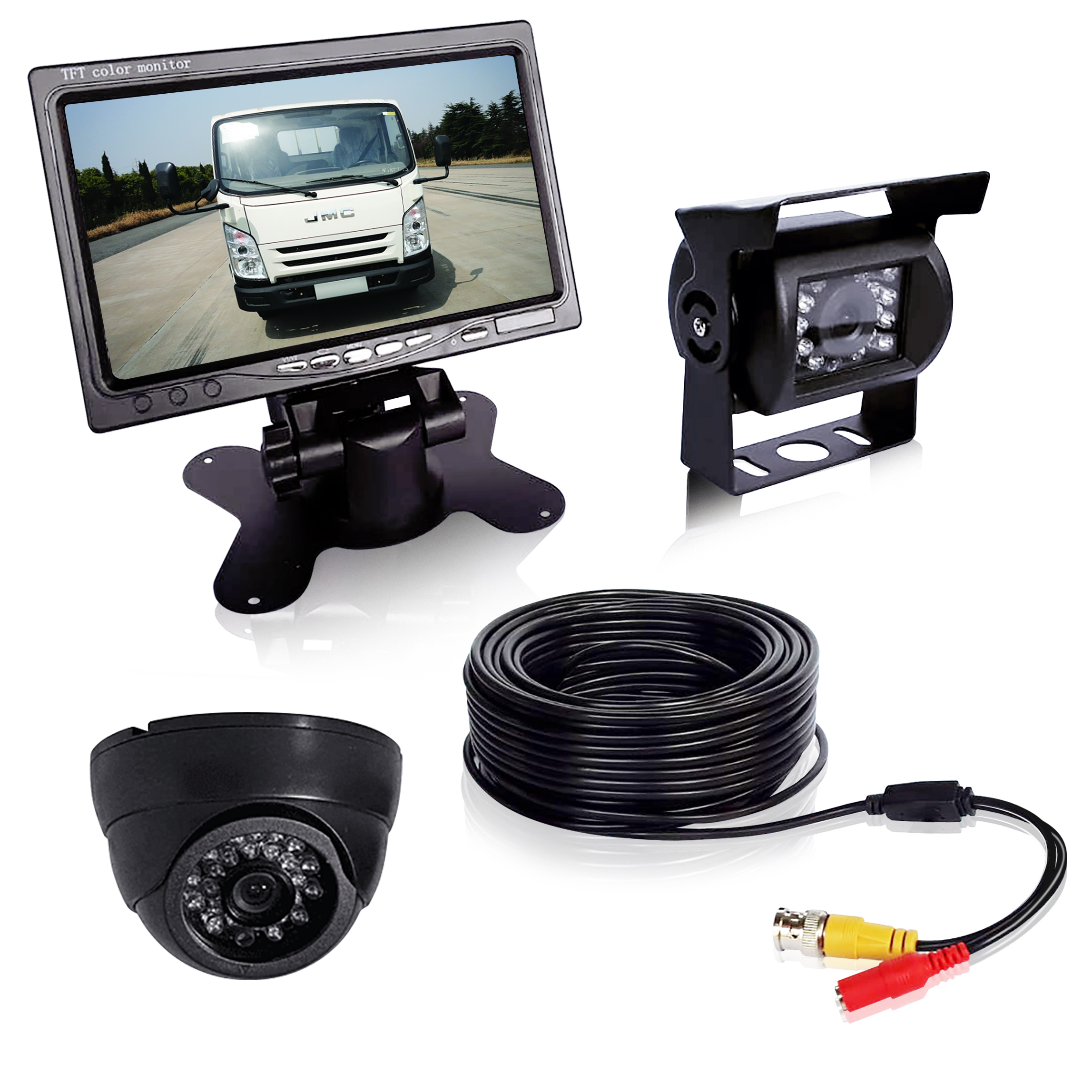 Kit De Retroceso R2