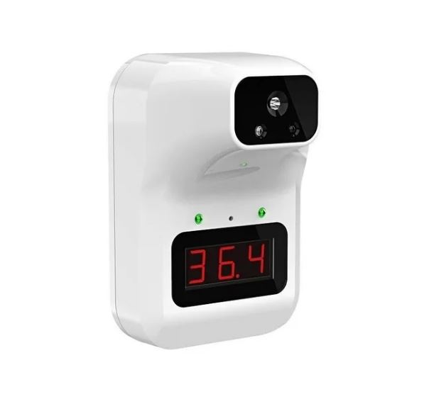 Termometro Digital k3 plus
