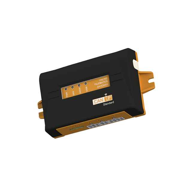 CANUP 27 PRO 3G