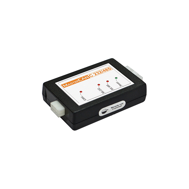 MASTERCAN C 232/485 INTERFACE