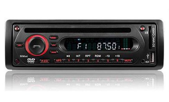 DVD PLAYER 24V
