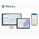 Navixy GPS: Licencia por vehiculo SEMESTRAL