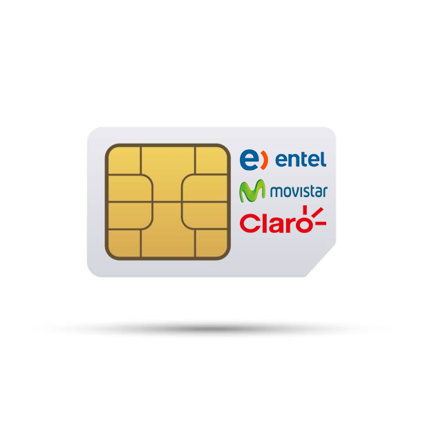 Plan anual GPS 15 MB