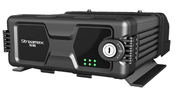 MDVR X5N-E0804 Streamax