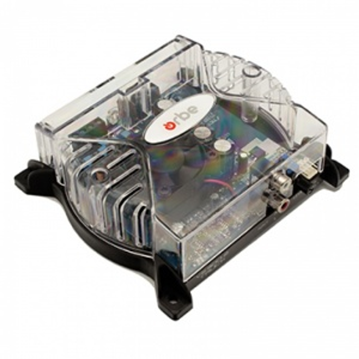 AMPLIFICATORE INTEGRATO PATHOS Logos Mk II - Con Telecomando EUR 2.500,00 - IT - Foto 9