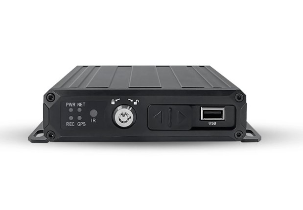 MDVR  4CH SD 4G