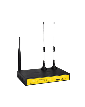 Router Internet móvil 4g Four Faith 