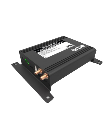 Router 4G Orbe