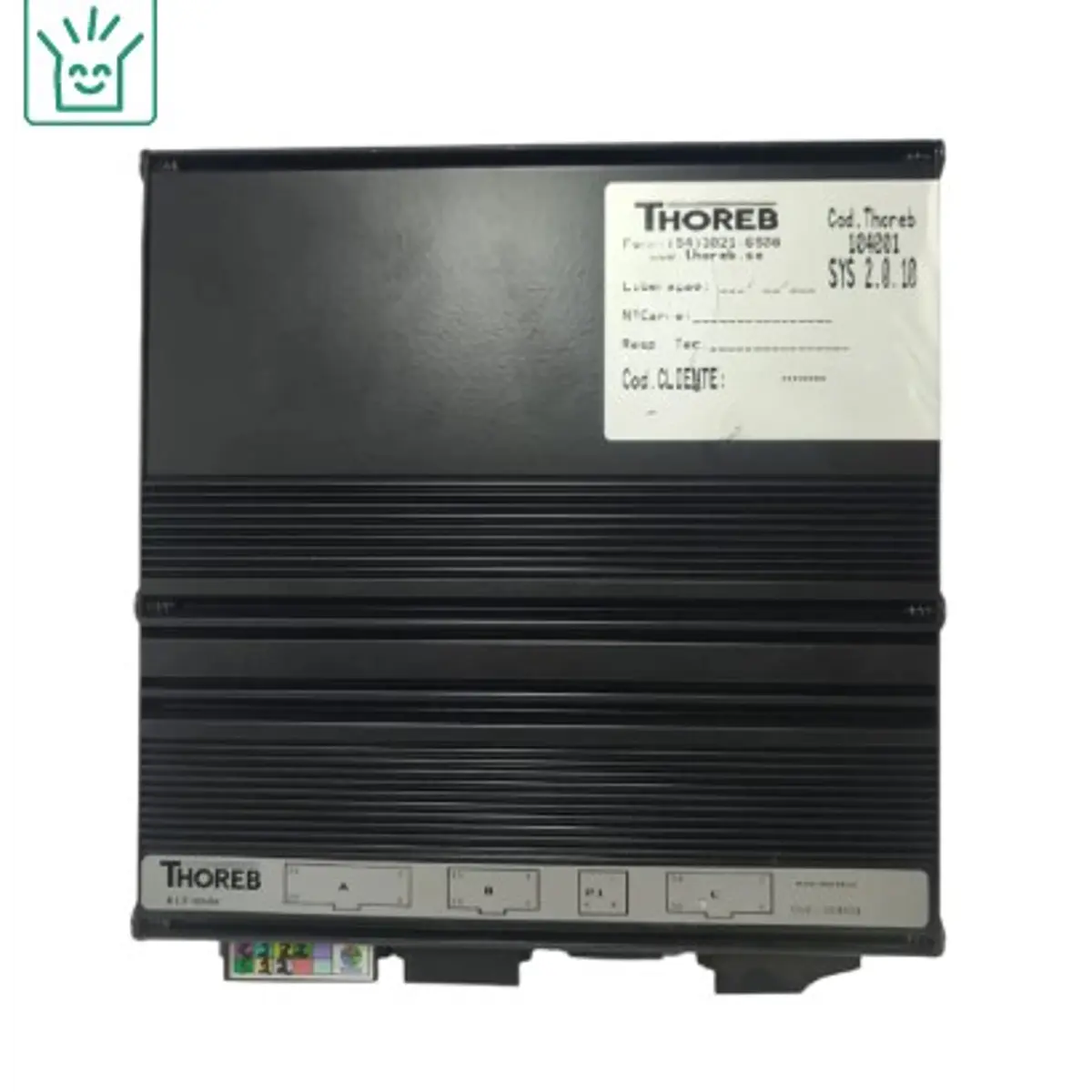 Modulo Thoreb K17-NODE