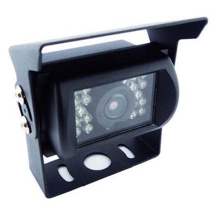 Camara Retroceso para Camion