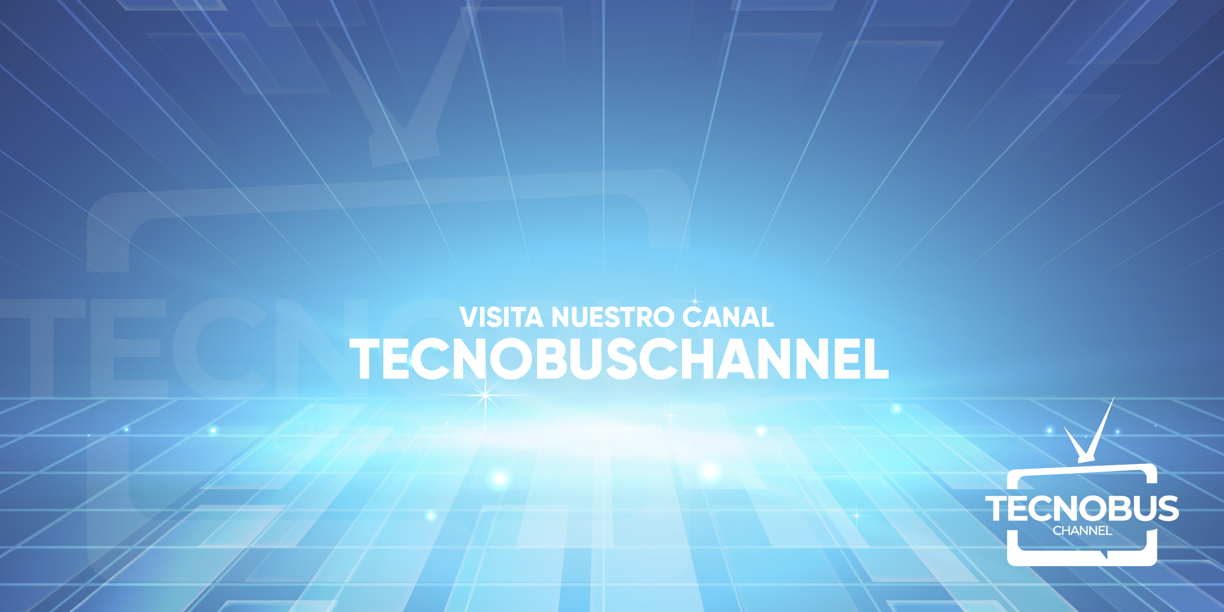 CANAL TECNOBUS