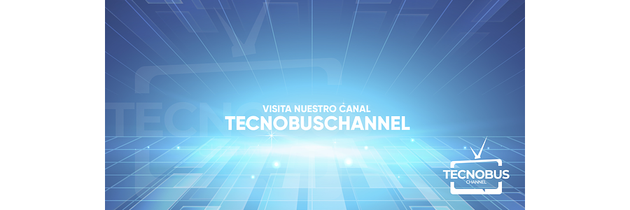 TECNOBUS CHANNEL