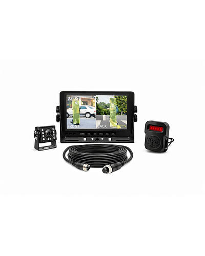 KIT RETROCESO HD CON INTELIGENCIA ARTIFICIAL Y DETECCIÓN DE PEATONES – KOEN