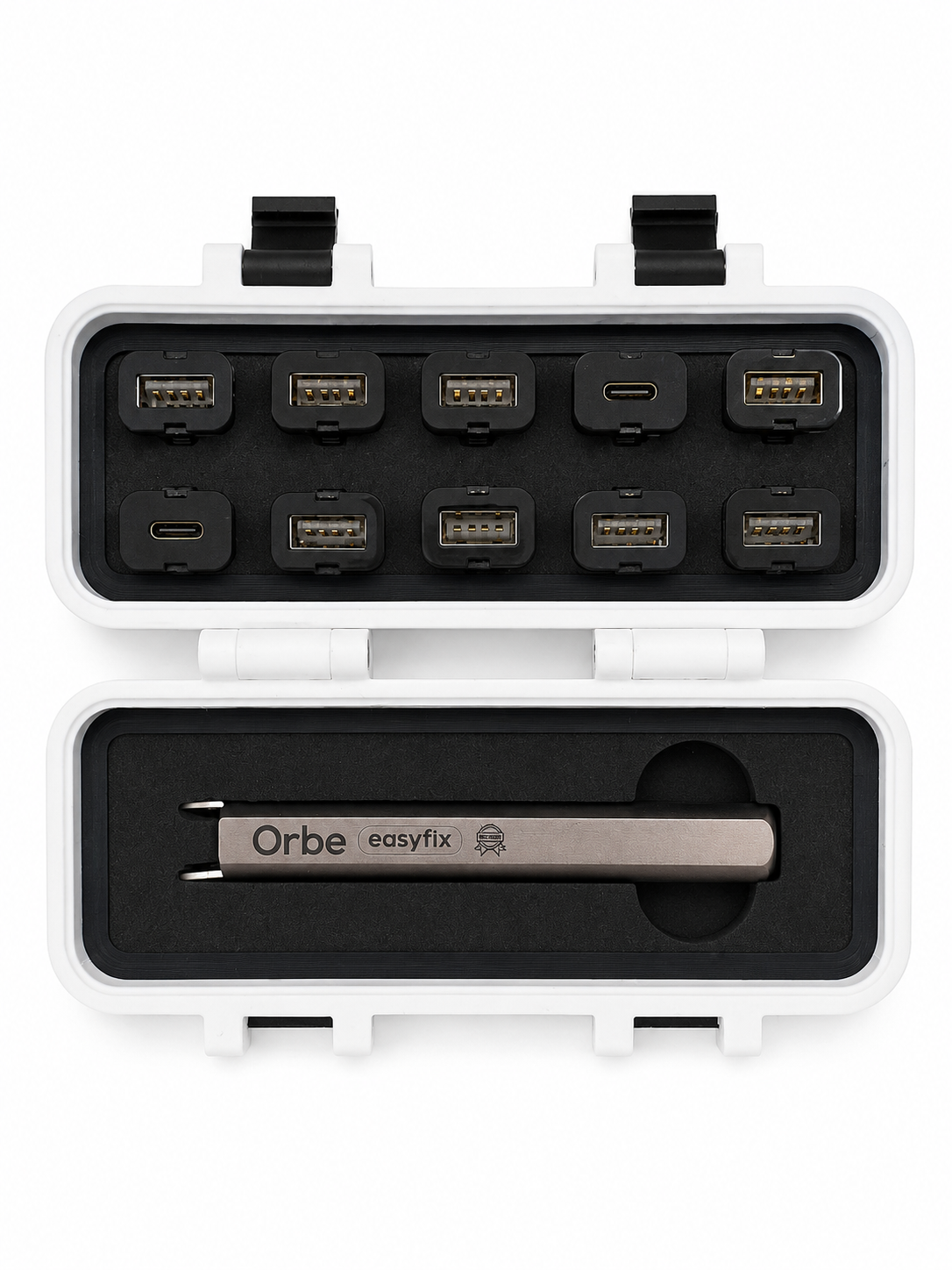 REPUESTOS USB Orbe EasyFix Kit