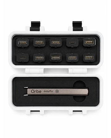 REPUESTOS USB Orbe EasyFix Kit