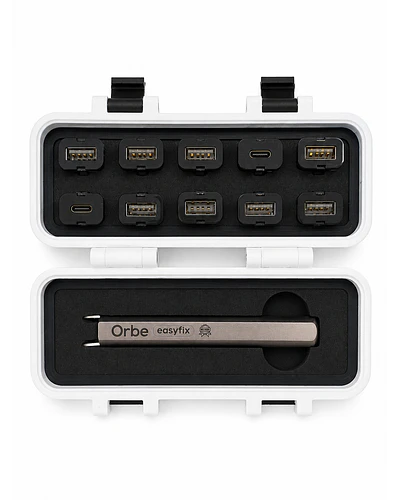 REPUESTOS USB Orbe EasyFix Kit