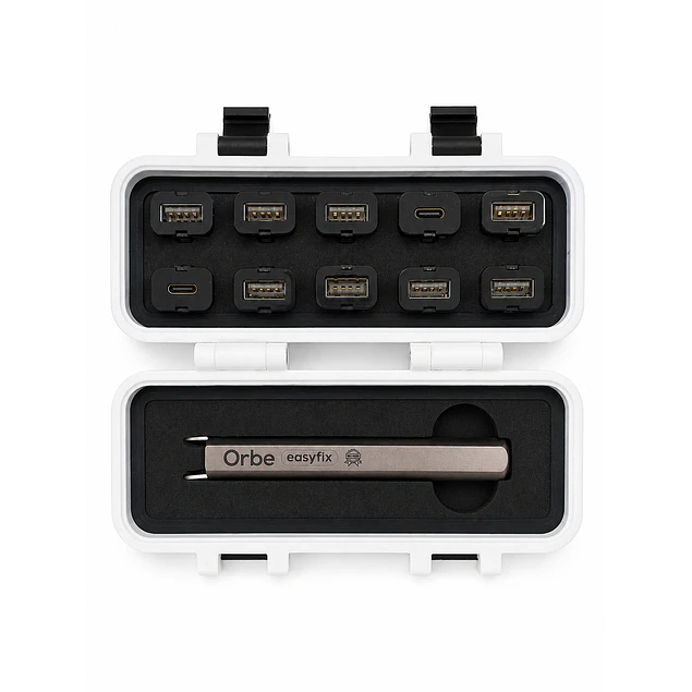 REPUESTOS USB Orbe EasyFix Kit