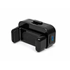  Soporte para Celular con Cargador USB Integrado para Buses - EasyDock USB ORBE