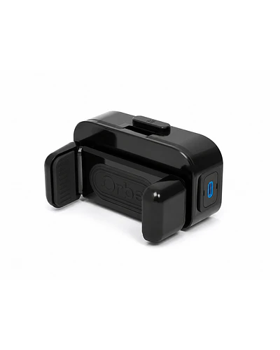  Soporte para Celular con Cargador USB Integrado para Buses - EasyDock USB ORBE