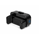  Soporte para Celular con Cargador USB Integrado para Buses - EasyDock USB ORBE