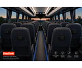 Soporte para Celular con Cargador USB Integrado para Buses - EasyDock USB ORBE