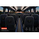  Soporte para Celular con Cargador USB Integrado para Buses - EasyDock USB ORBE