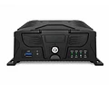DVR móvil HDD/SSD de 4 canales
