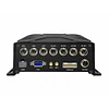 DVR móvil HDD/SSD de 4 canales