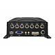DVR móvil HDD/SSD de 4 canales
