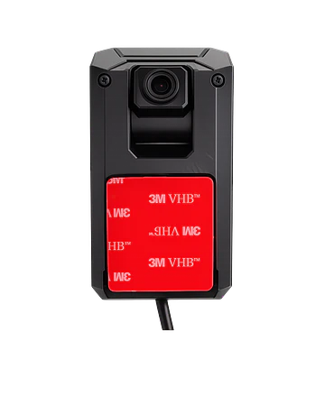 Camara frontal AHD 1080p ultravision