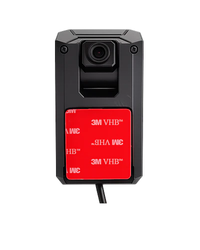 Camara frontal AHD 1080p ultravision