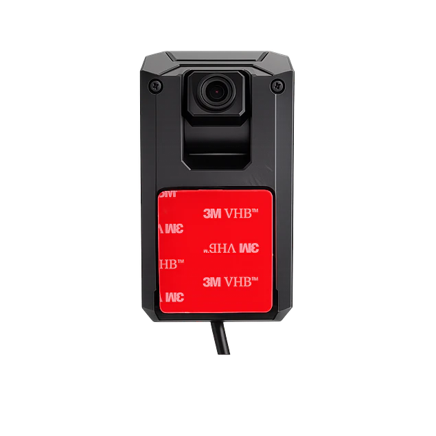 Camara frontal AHD 1080p ultravision