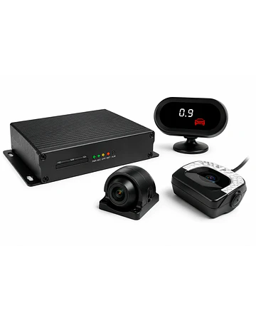 Sistema ADAS + DMS QD003