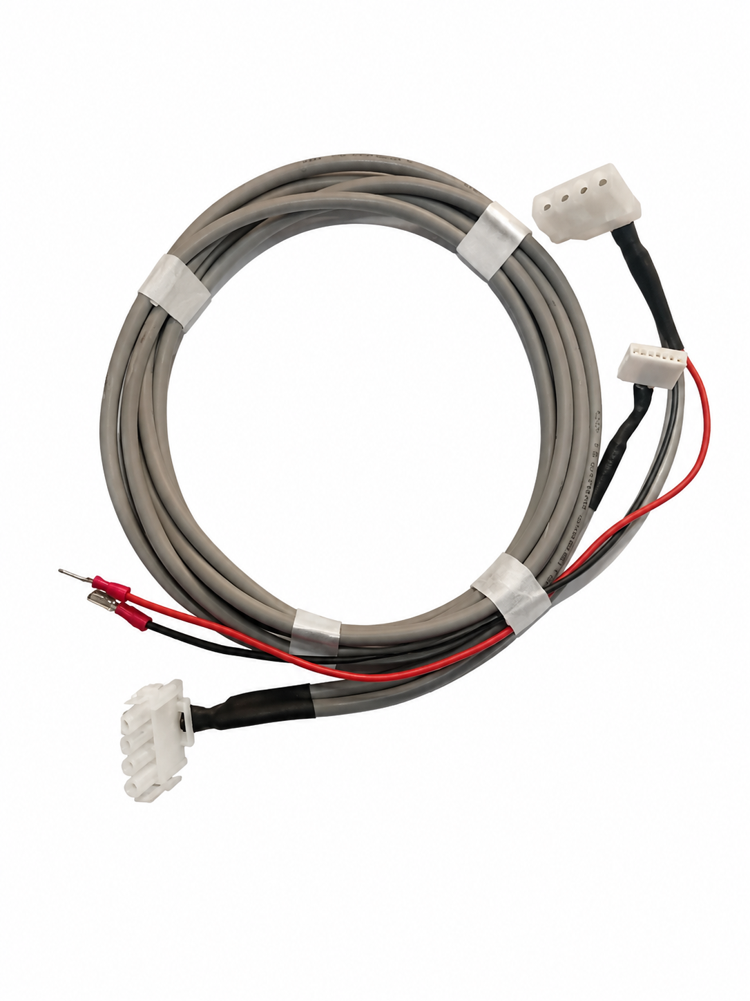 MODULO CONTROLADOR LED HD-U60
