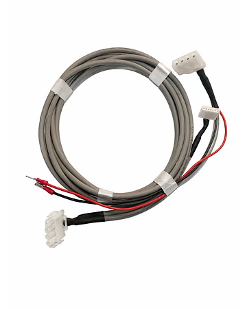 cable modulo controlador mobitec