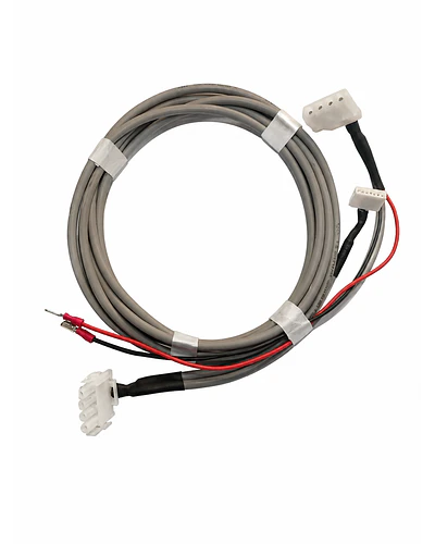 cable modulo controlador mobitec