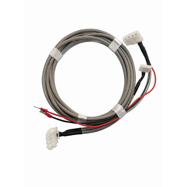 cable modulo controlador mobitec