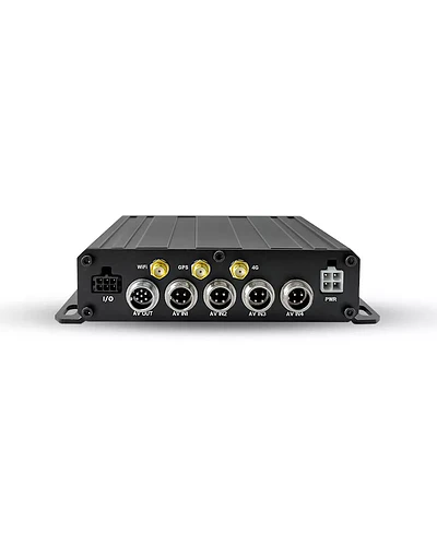 MDVR  4CH SD SOLO GRABACION
