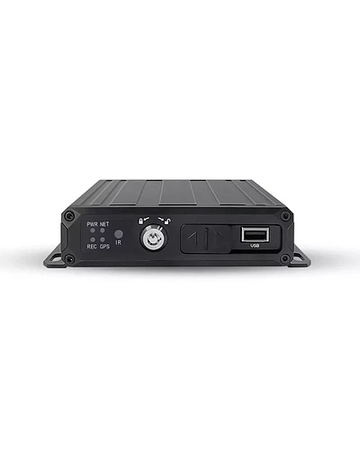MDVR  4CH SD SOLO GRABACION
