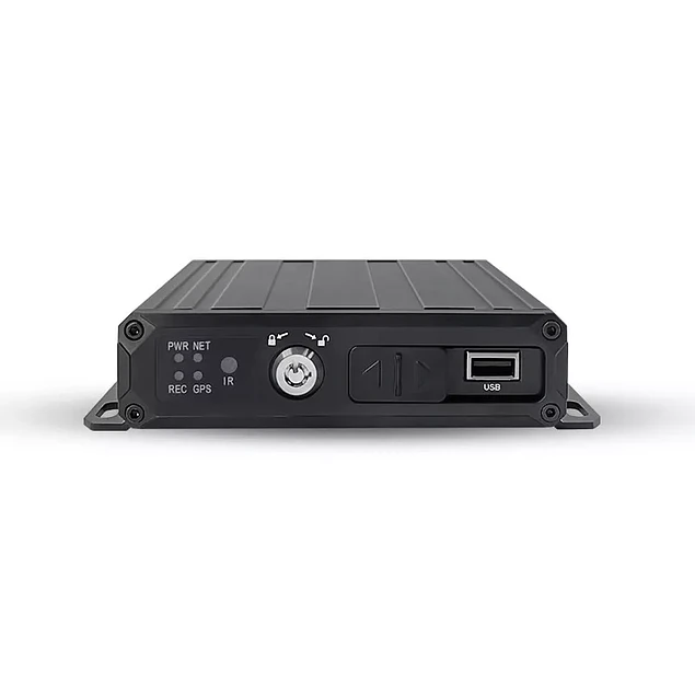 MDVR  4CH SD SOLO GRABACION