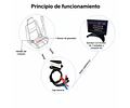 KIT DE SENSORES DE USO DE CINTURON 19 ASIENTOS