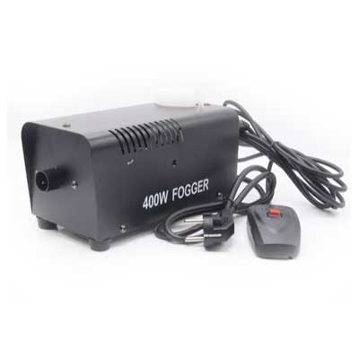 Maquina Humo 400w