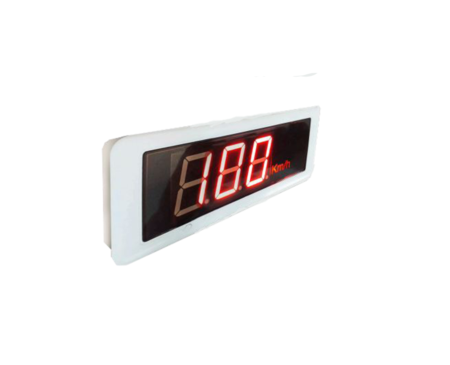 DISPLAY DE VELOCIDAD 3 SEGMENTOS GPS