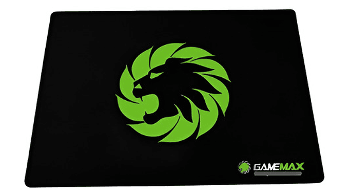 Pad Mouse Gamemax Precision Gaming 400x320mm 1