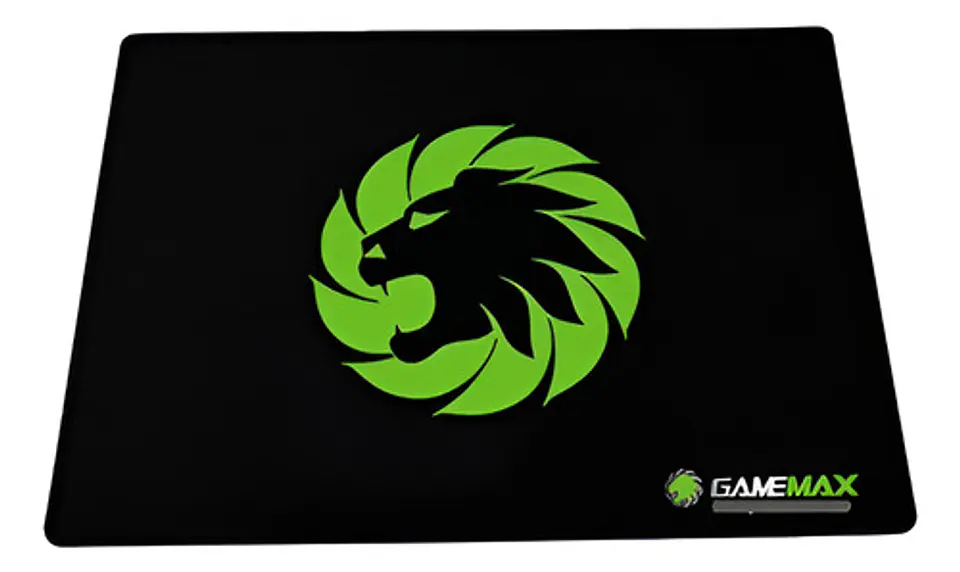 Pad Mouse Gamemax Precision Gaming 400x320mm 1