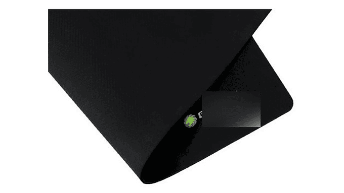 Pad Mouse Gamemax Precision Gaming 400x320mm 3