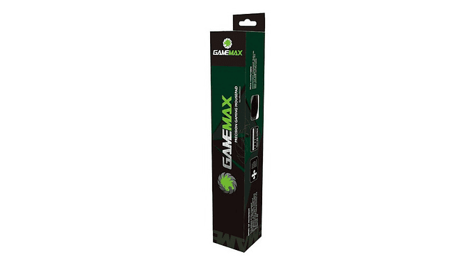 Pad Mouse Gamemax Precision Gaming 400x320mm 4