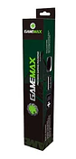 Pad Mouse Gamemax Precision Gaming 400x320mm - Miniatura 4