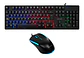 Kit Philips Momentum Teclado Y Mouse Gamer - Miniatura 1