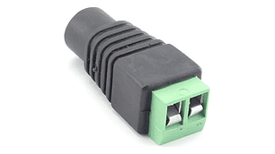 Conector Macho Para Cámara Bolsa 10 Unidades Jack 3.5